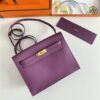 Hermes Kelly danse Bag - HBP037