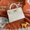 Hermes Kelly epsom Bag - HBP033