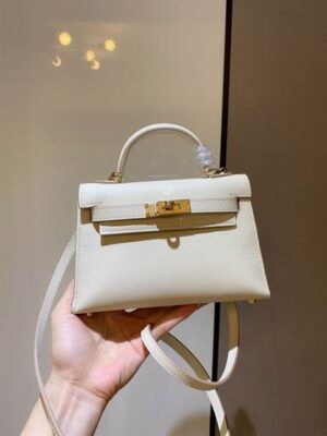 Hermes Kelly Mini Bag - HBP029