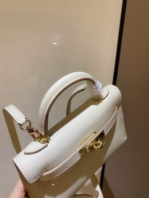 Hermes Kelly Mini Bag - HBP029