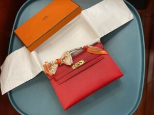 Hermes Mini kelly Bag - HBP015