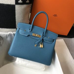 Hermes Birkin Dream Bag - HBP013