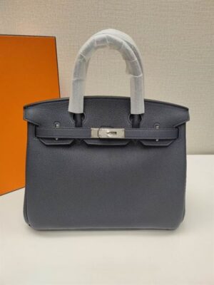 Hermes Birkin Bag - HBP008