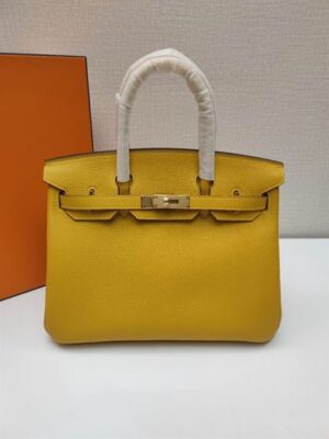 Hermes Birkin Bag - HBP004