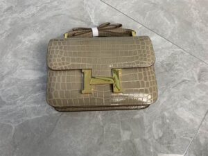 Hermes Constance Bag - HBP081