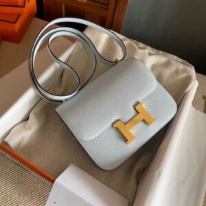 Hermes Constance 19 Epsom Bag - HBP060