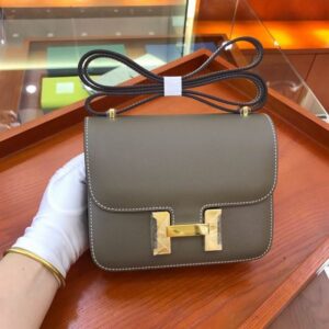 Hermes Constance Bag - HBP066