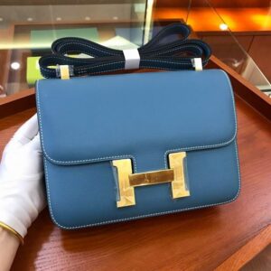 Hermes Constance Bag - HBP069