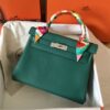 Hermes Kelly Bag - HBP043