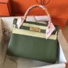 Hermes Kelly Bag - HBP039