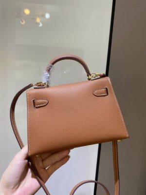 Hermes Kelly Mini Bag - HBP028