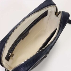 Ophidia GG Small Shoulder Bag - GMB138