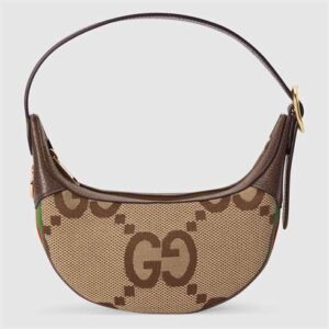 Ophidia jumbo GG mini bag - GHB226