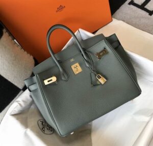 Hermes Birkin Dream Bag - HBP012