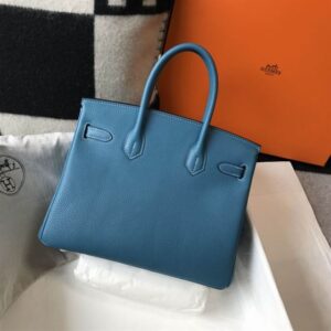 Hermes Birkin Dream Bag - HBP013