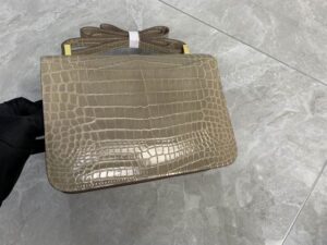 Hermes Constance Bag - HBP081