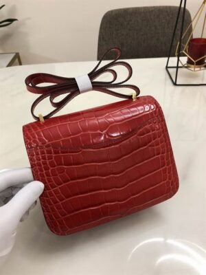 Hermes Constance Bag - HBP078