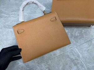 Hermes Kelly epsom Bag - HBP031