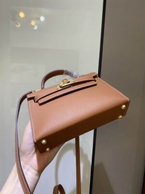 Hermes Kelly Mini Bag - HBP028