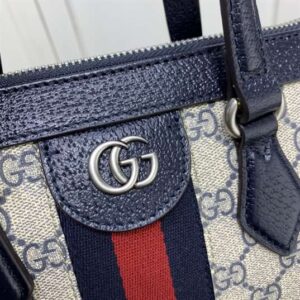 Ophidia small GG tote bag - GTB173