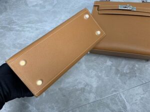 Hermes Kelly epsom Bag - HBP031