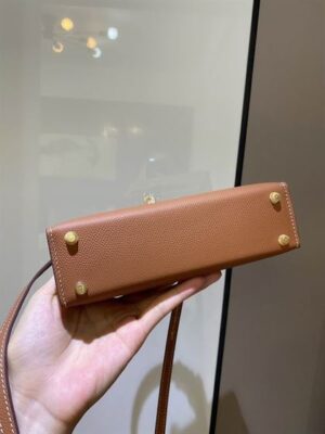 Hermes Kelly Mini Bag - HBP028