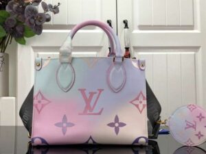 Louis Vuitton Tote OnTheGo PM - LTB548