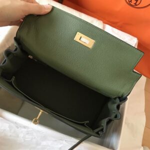 Hermes Kelly Bag - HBP039