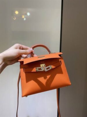 Hermes Kelly Mini Bag - HBP030