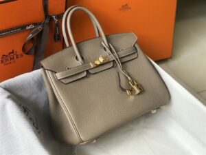 Hermes Birkin Dream Bag - HBP011