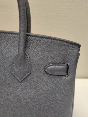 Hermes Birkin Bag - HBP008