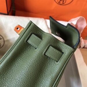 Hermes Kelly Bag - HBP039