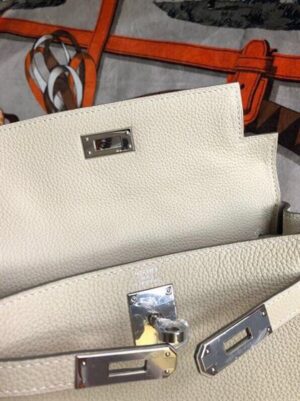 Hermes Kelly ado Bag - HBP026