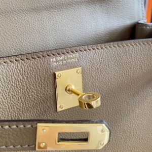 Hermes Kelly danse Bag - HBP036