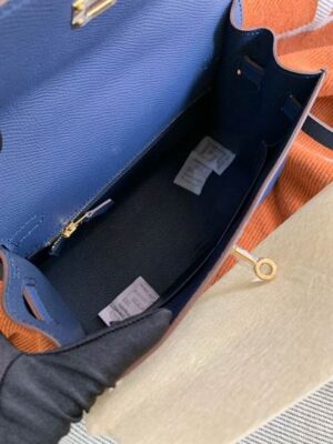 Hermes Kelly epsom Bag - HBP034