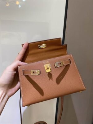 Hermes Kelly Mini Bag - HBP028