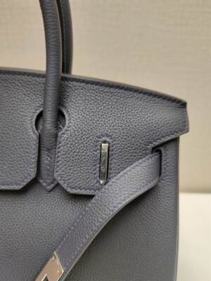 Hermes Birkin Bag - HBP008