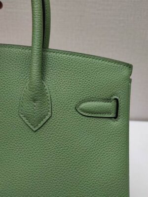 Hermes Birkin Bag - HBP006