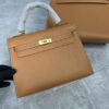 Hermes Kelly epsom Bag - HBP031