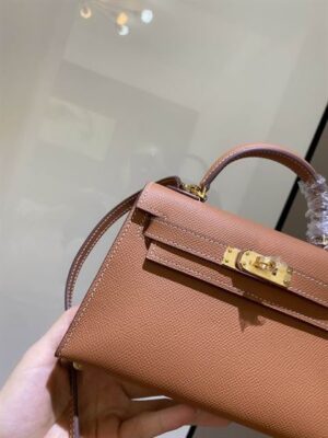 Hermes Kelly Mini Bag - HBP028