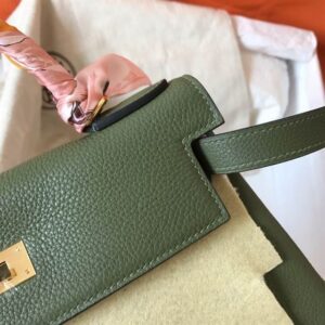 Hermes Kelly Bag - HBP039