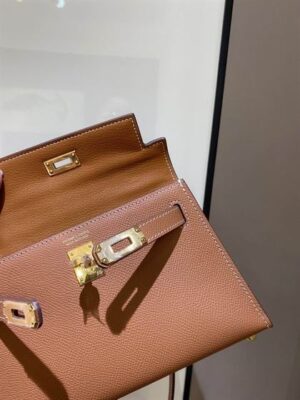 Hermes Kelly Mini Bag - HBP028