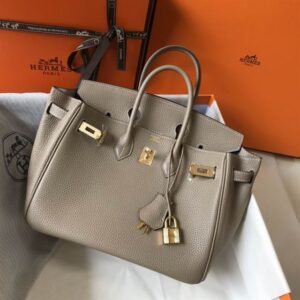 Hermes Birkin Dream Bag - HBP011