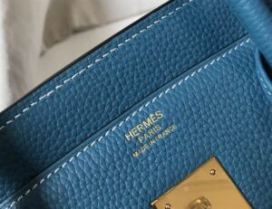 Hermes Birkin Dream Bag - HBP013