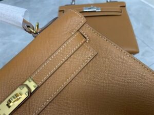 Hermes Kelly epsom Bag - HBP031