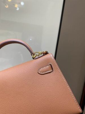 Hermes Kelly Mini Bag - HBP028