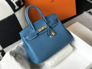 Hermes Birkin Dream Bag - HBP013