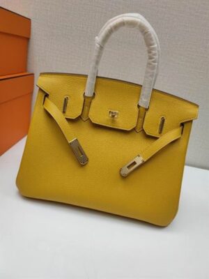 Hermes Birkin Bag - HBP004