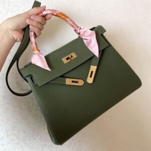 Hermes Kelly Bag - HBP039