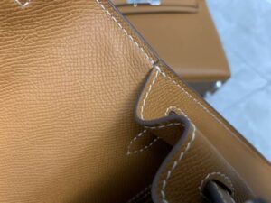 Hermes Kelly epsom Bag - HBP031